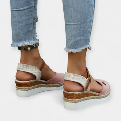 Ortopéd Espadrille