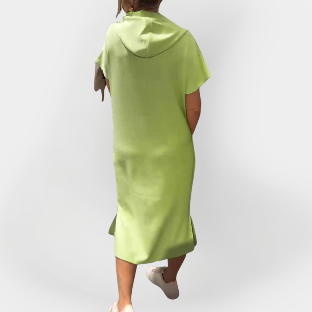 Kapucnis Mindennapi Ruha