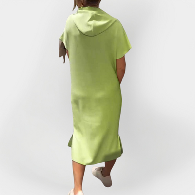 Kapucnis Mindennapi Ruha