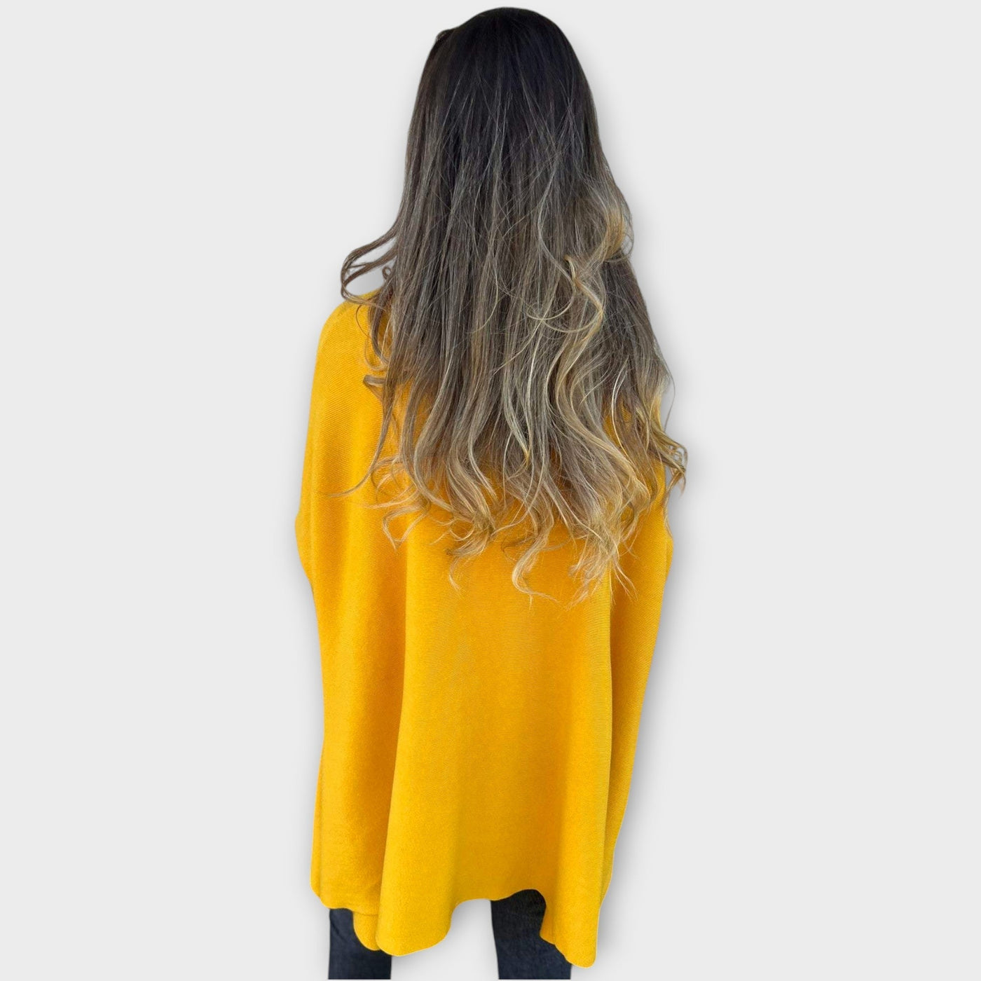 A Mindennapi Elegancia Pulóver