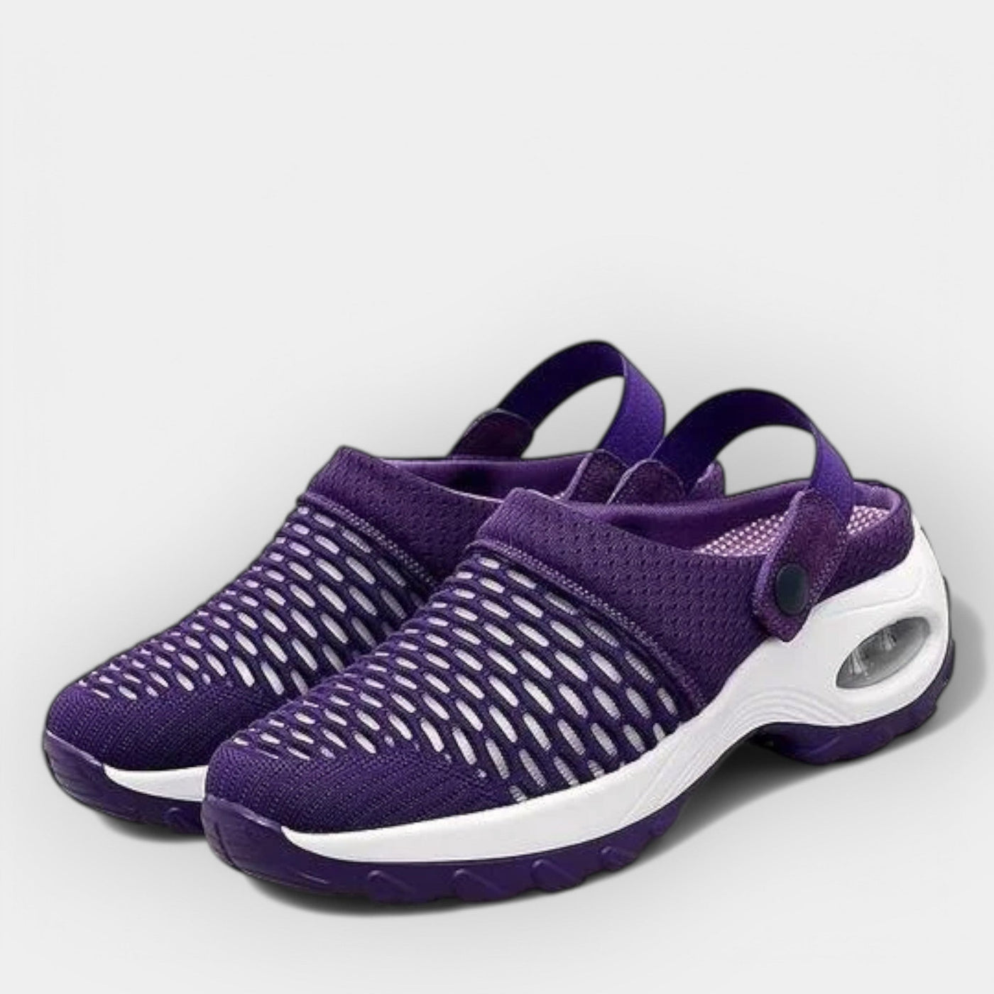 Biztonságos ortopéd szandálok