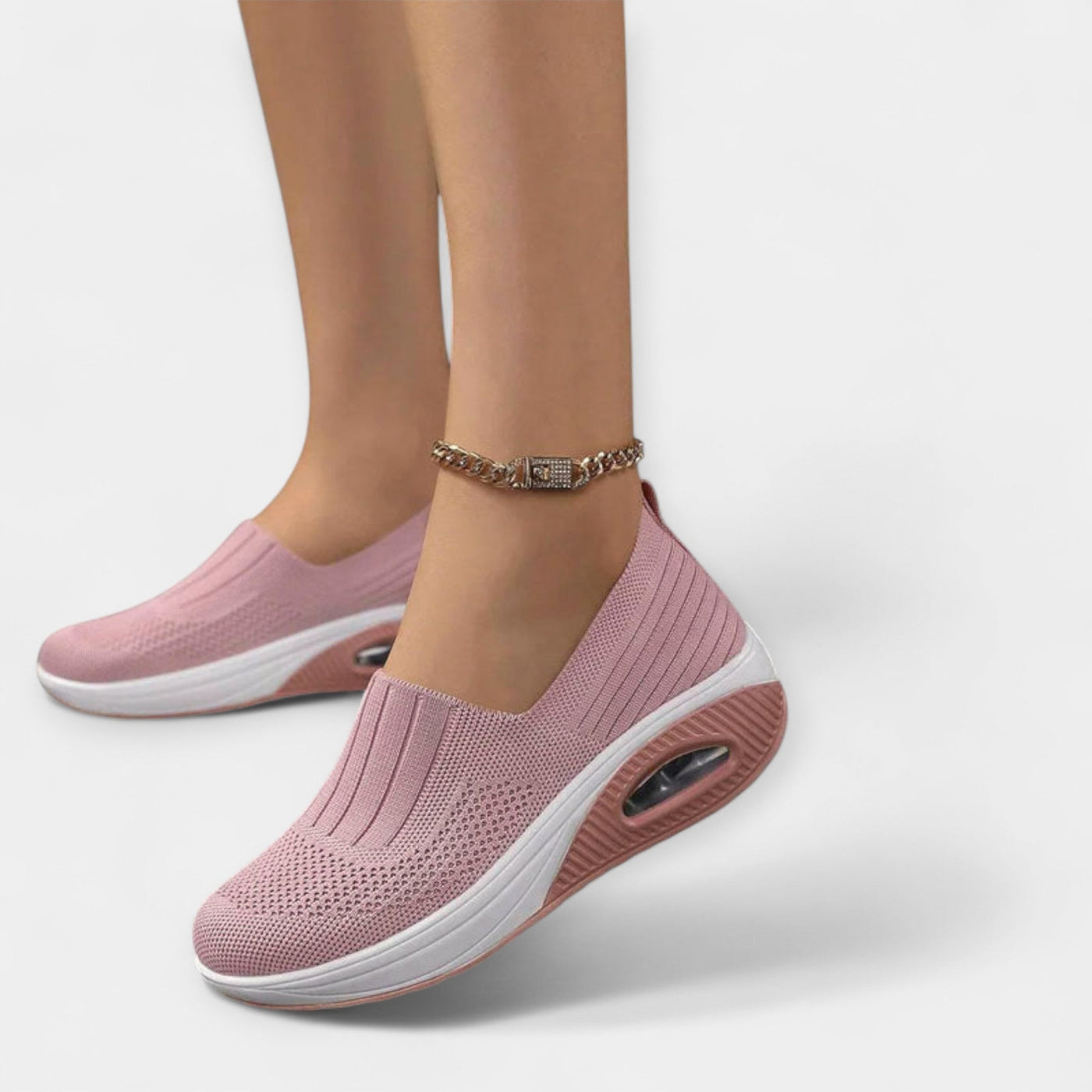 Kényelmes és Egyszerű Cipők