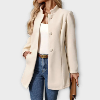 Sofia Időtlen Elegáns Dzseki