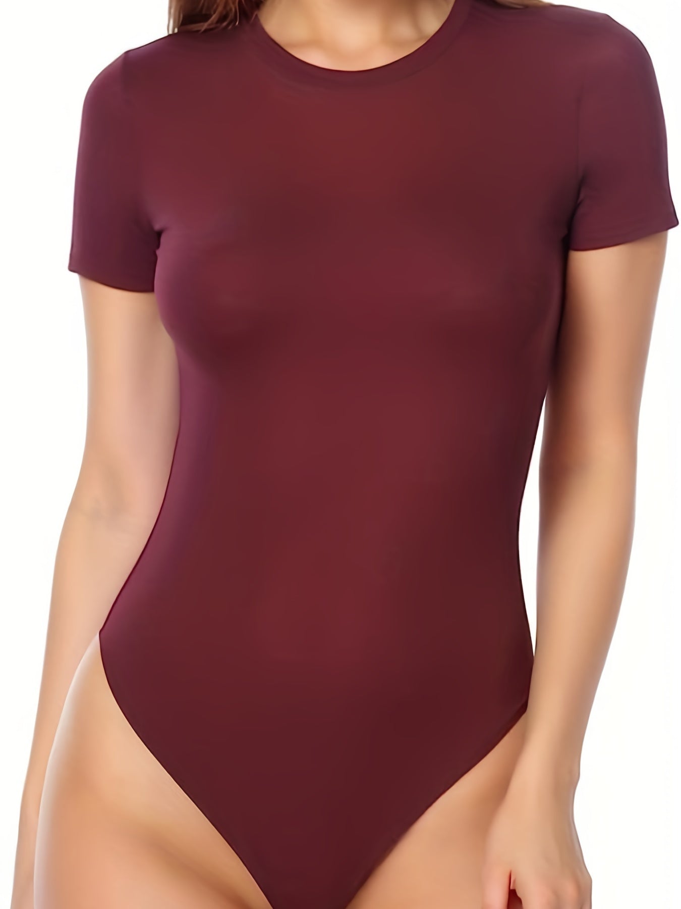 Kényelmes Bodysuit