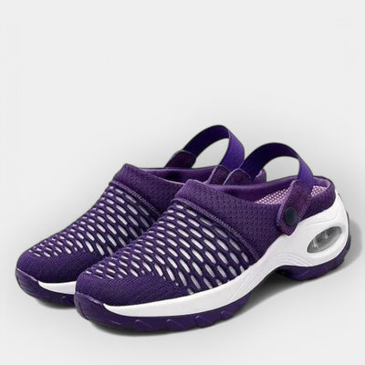 Biztonságos ortopéd szandálok