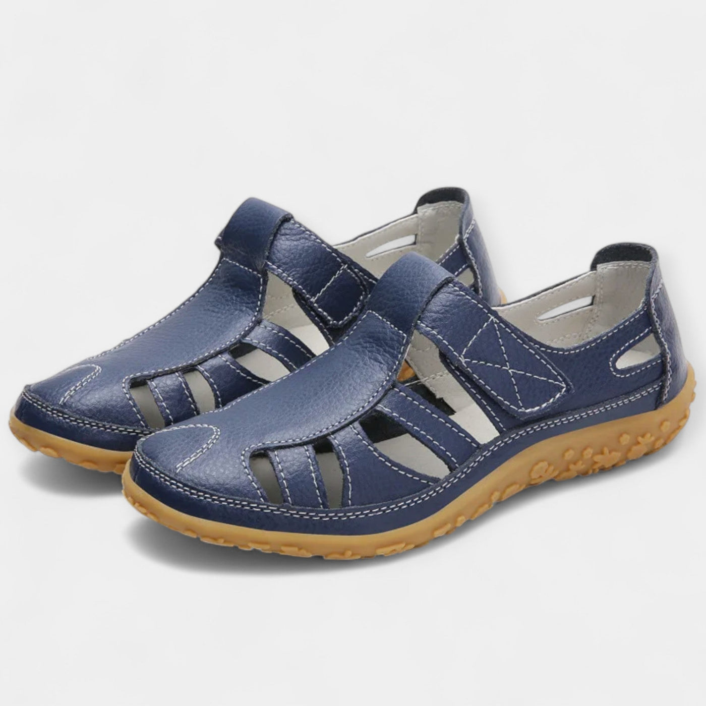 Csúszásmentes Szandálok