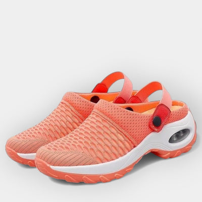 Biztonságos ortopéd szandálok