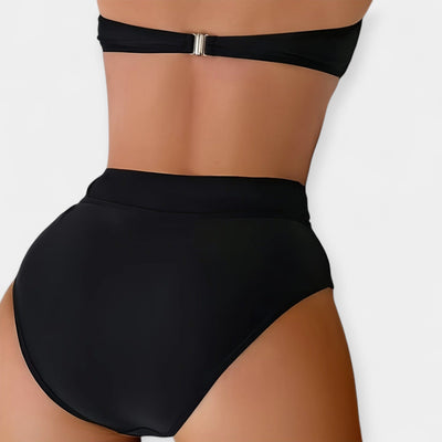 Modern Monokróm Bikini