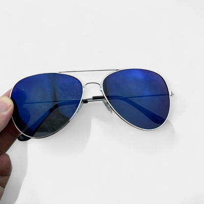 Retro Tükörszemüveg