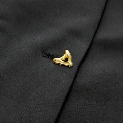 Minimalista Chic Felső