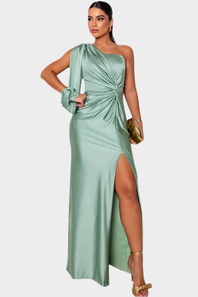 Hosszú Elegáns Ruha