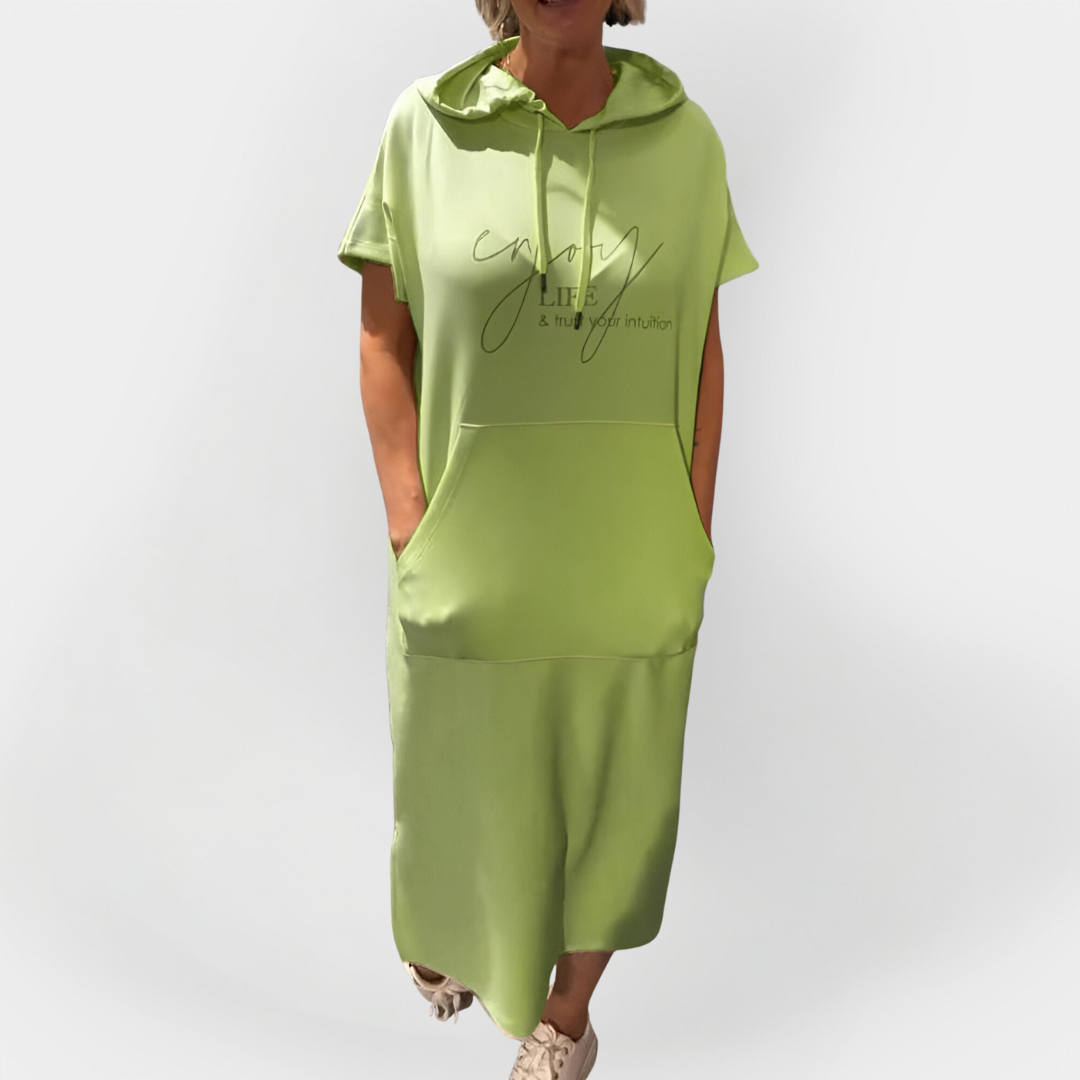 Kapucnis Mindennapi Ruha