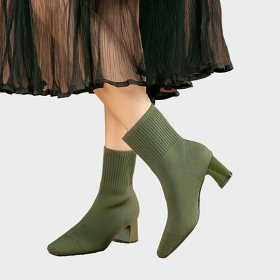 Kötött Ortopéd Csizmák