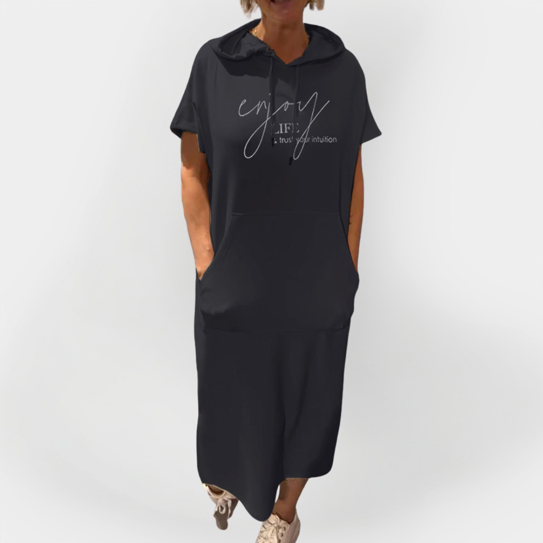 Kapucnis Mindennapi Ruha