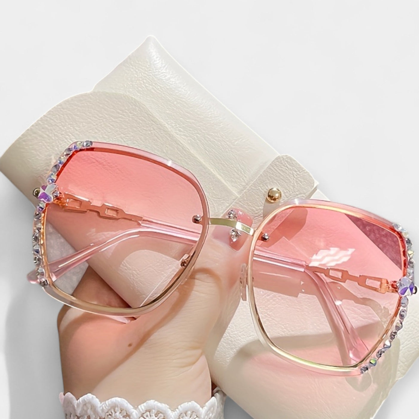 Női Szemüveg Átmeneti Hatással