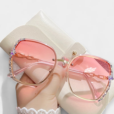 Női Szemüveg Átmeneti Hatással