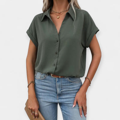 Kényelmes Nyári Ing