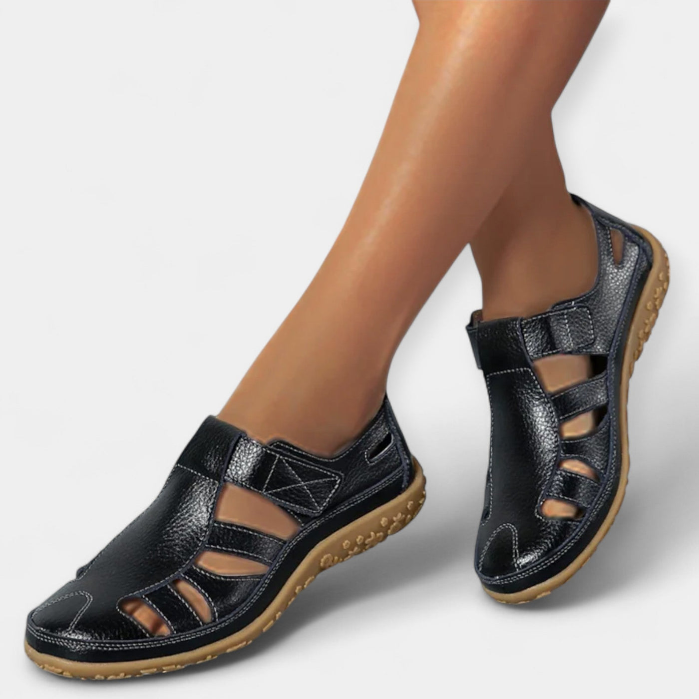 Csúszásmentes Szandálok