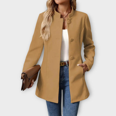 Sofia Időtlen Elegáns Dzseki