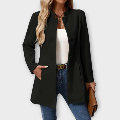 Sofia Időtlen Elegáns Dzseki