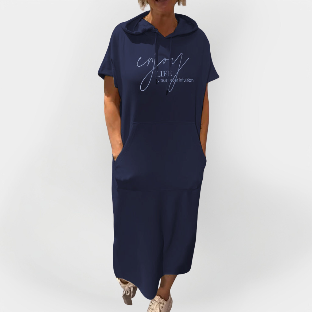 Kapucnis Mindennapi Ruha