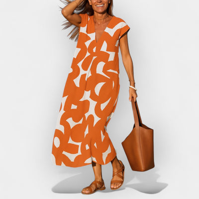 Légies Ruha Mély V Kivágással és Modern Dizájnnal