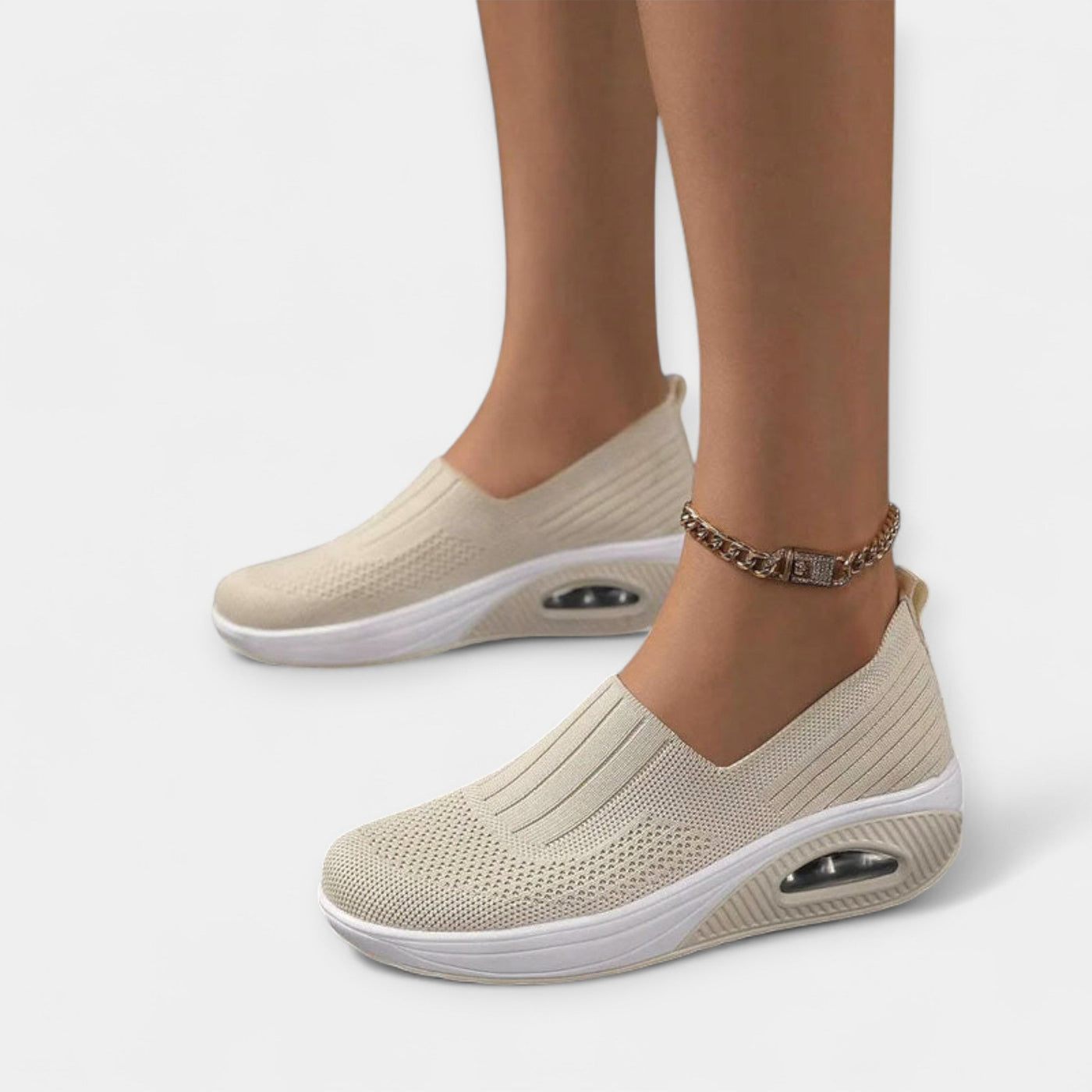 Kényelmes és Egyszerű Cipők