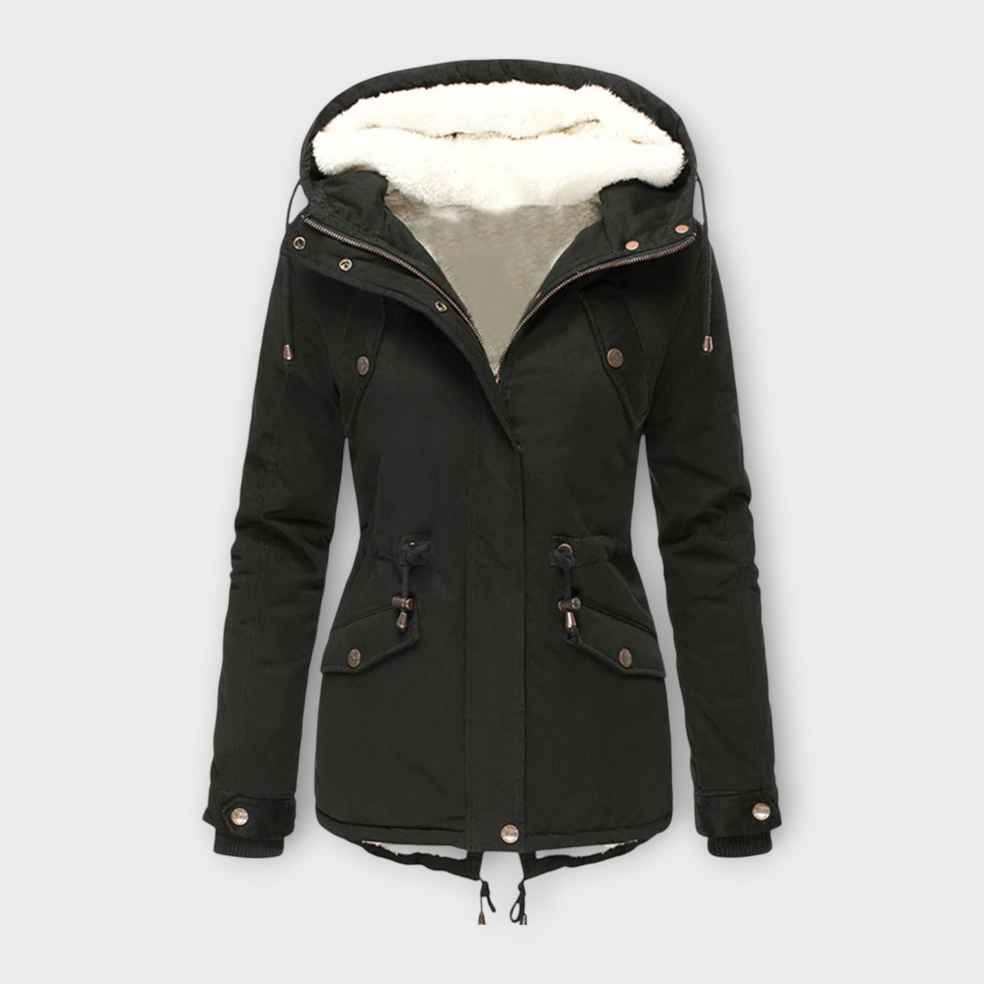 Mori - Vízálló és Szigetelt Téli Dzseki