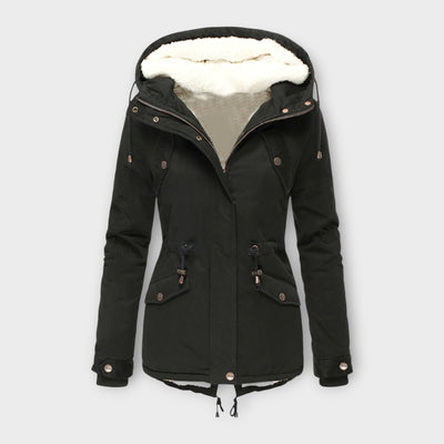 Mori - Vízálló és Szigetelt Téli Dzseki