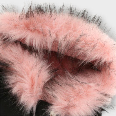 Maura - Kényelmes és Tartós Téli Kabát