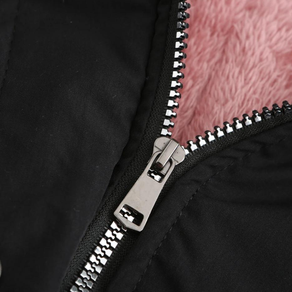 Maura - Kényelmes és Tartós Téli Kabát