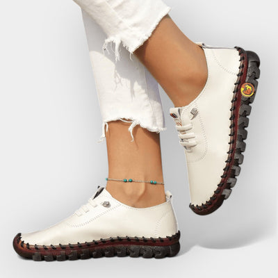 UltraComfort Kényelmes Mokaszinok