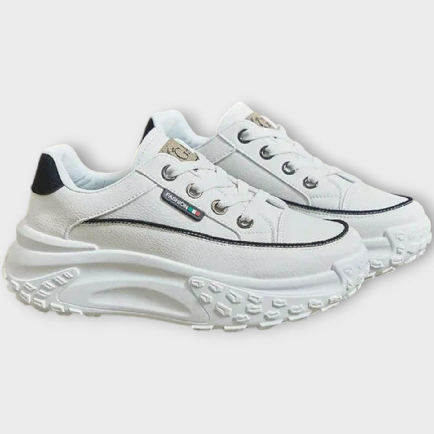 Mindennapi Kényelem Chunky Sportcipők