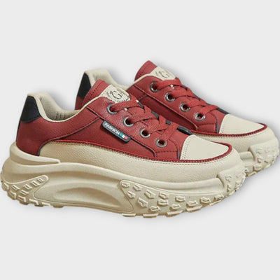 Mindennapi Kényelem Chunky Sportcipők