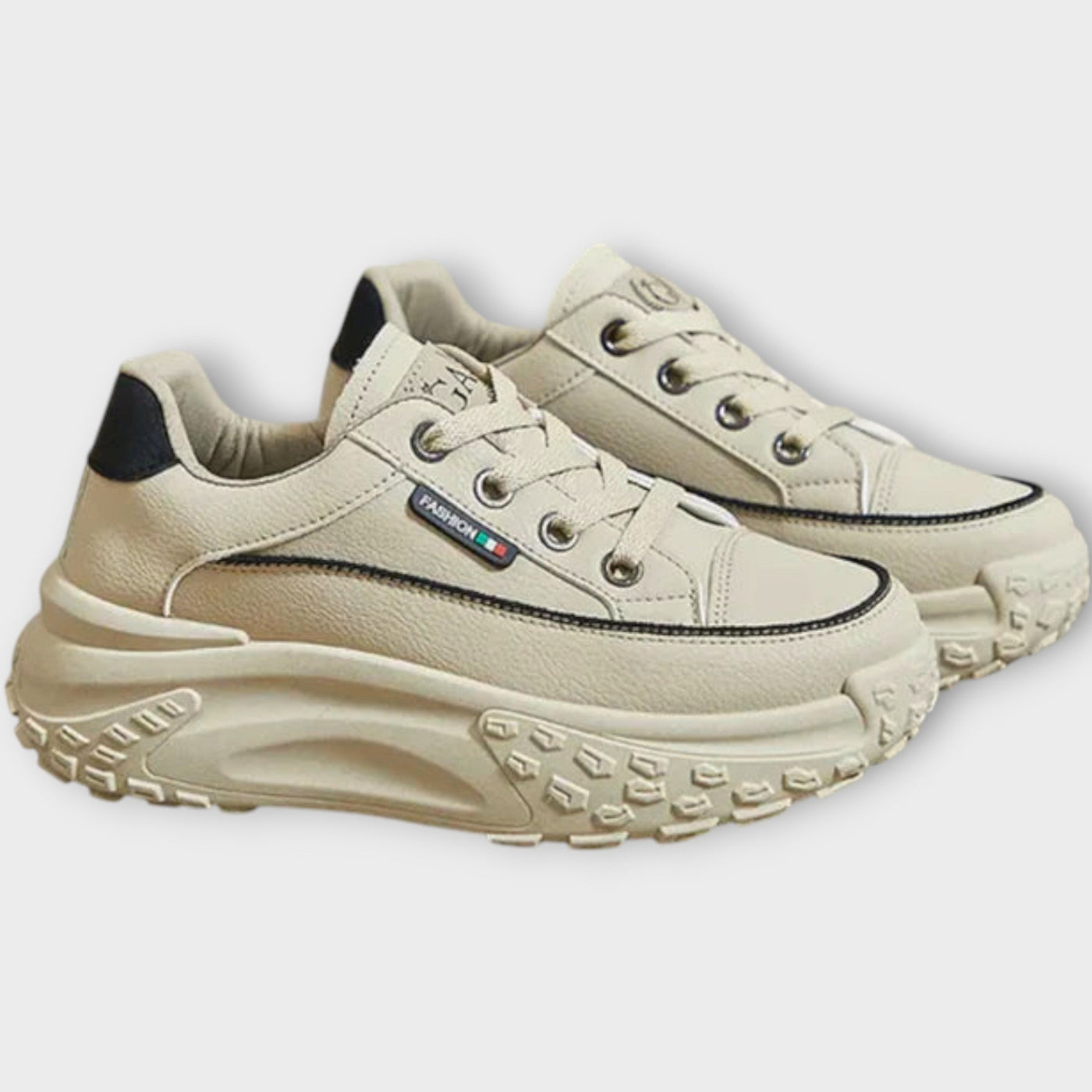 Mindennapi Kényelem Chunky Sportcipők