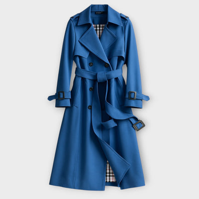 Sienna Trench Kabát