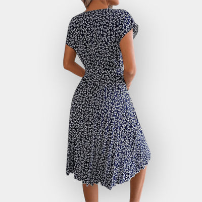 Könnyű Tengerparti Ruha