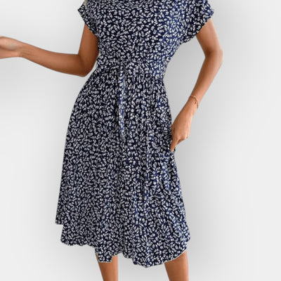 Könnyű Tengerparti Ruha