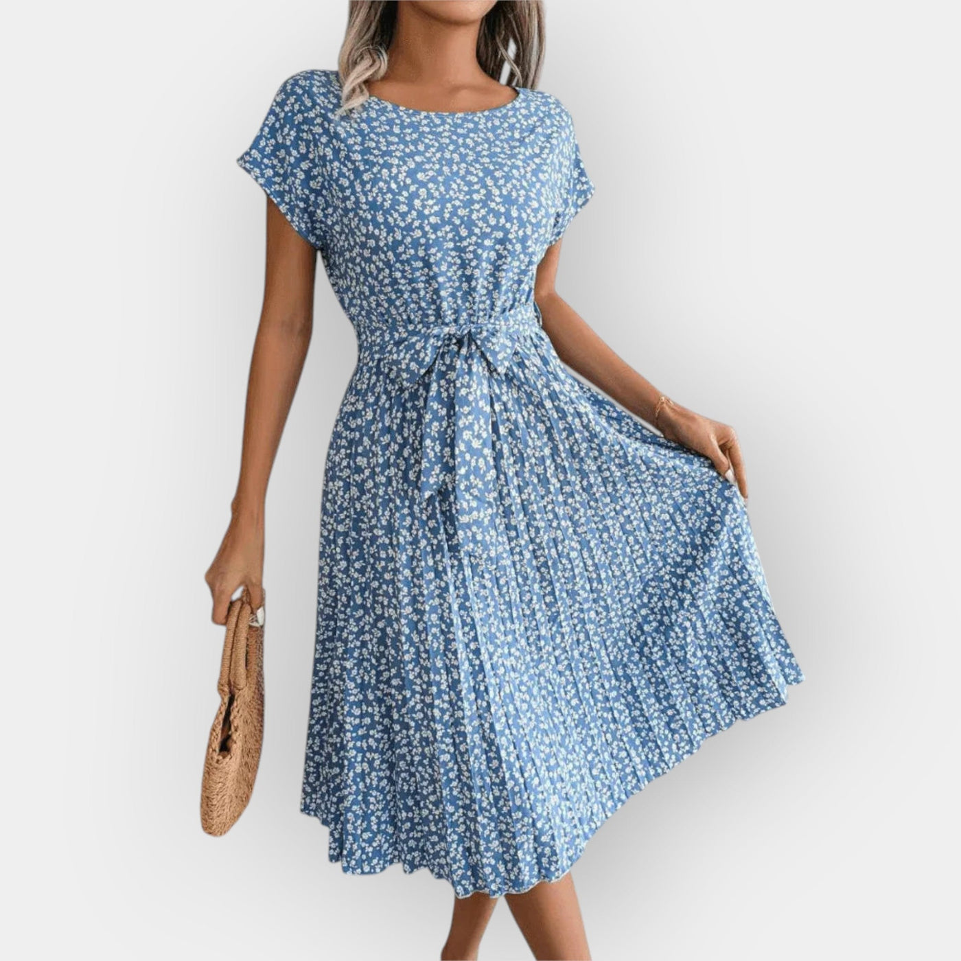 Könnyű Tengerparti Ruha