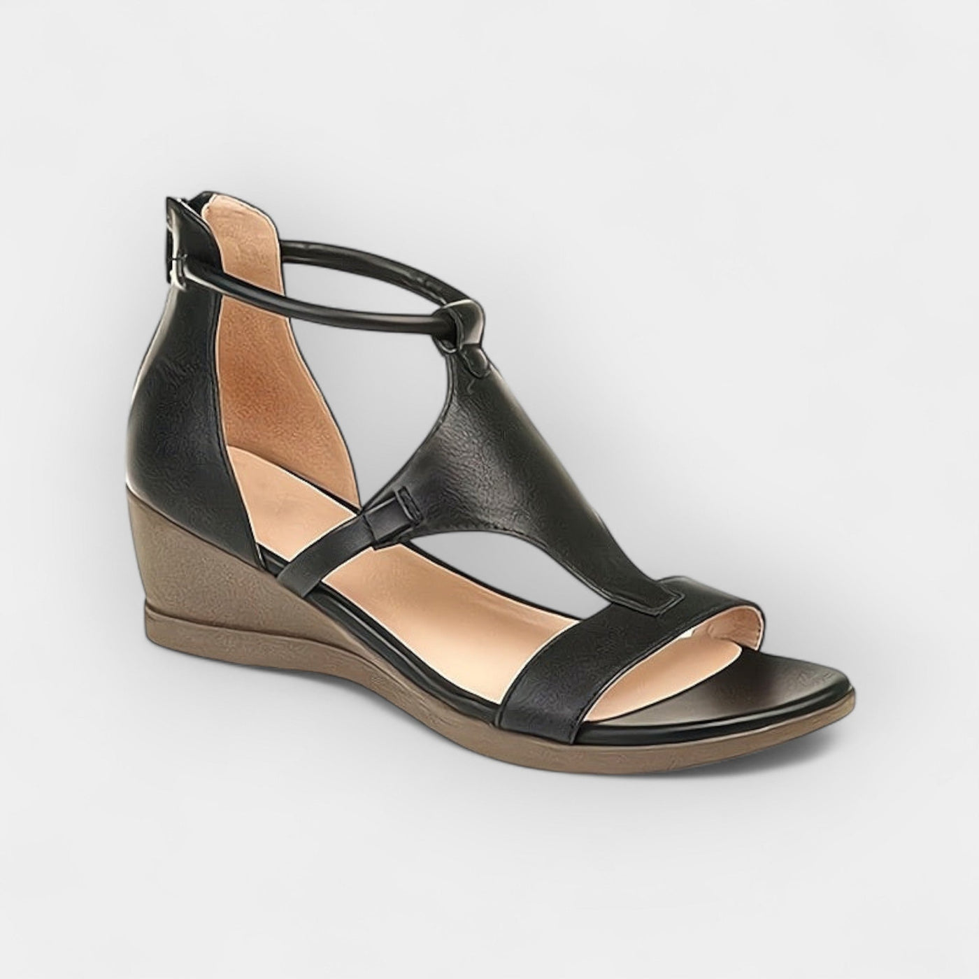 Szandálok egész napos kényelemhez