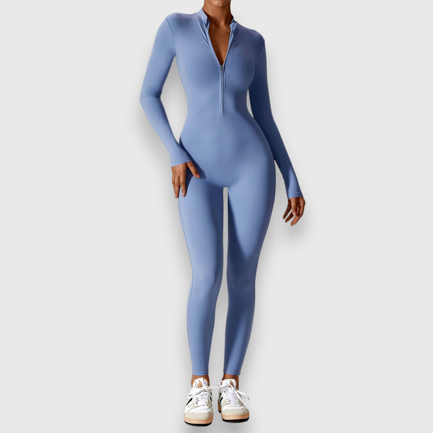 Teljes Hosszúságú Overál