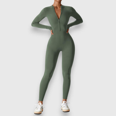 Teljes Hosszúságú Overál