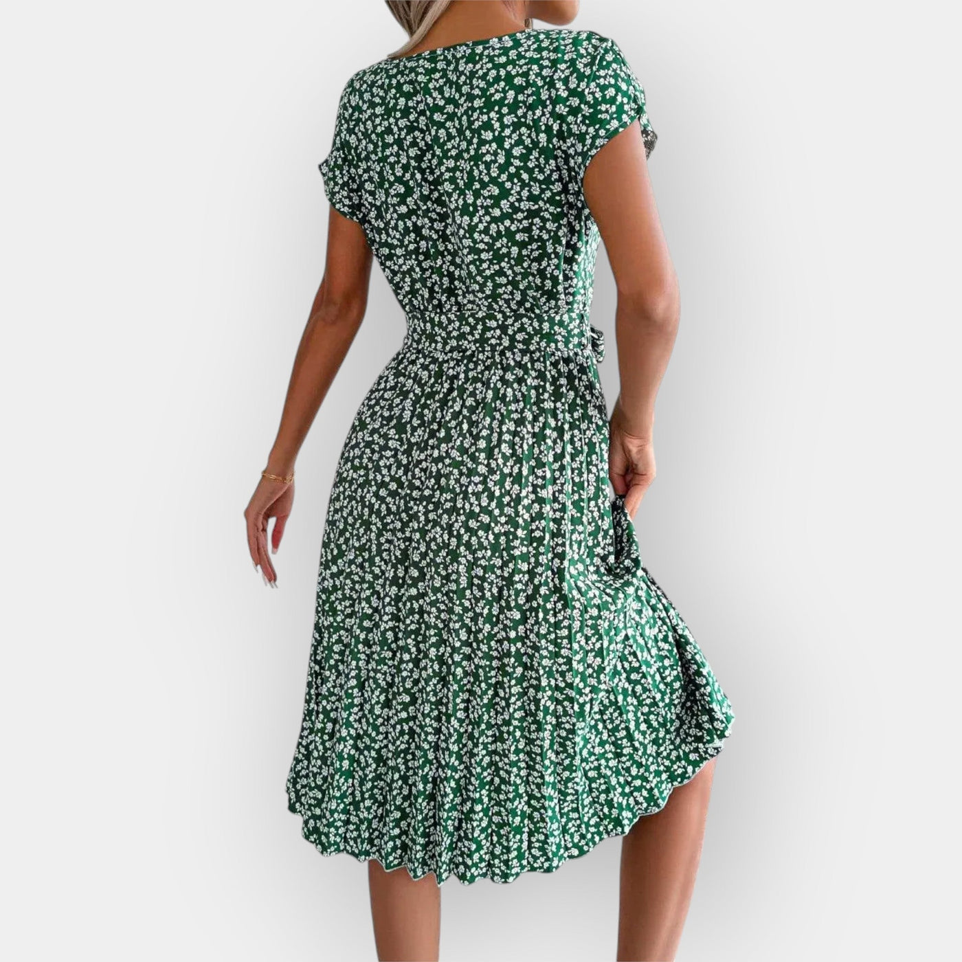 Könnyű Tengerparti Ruha