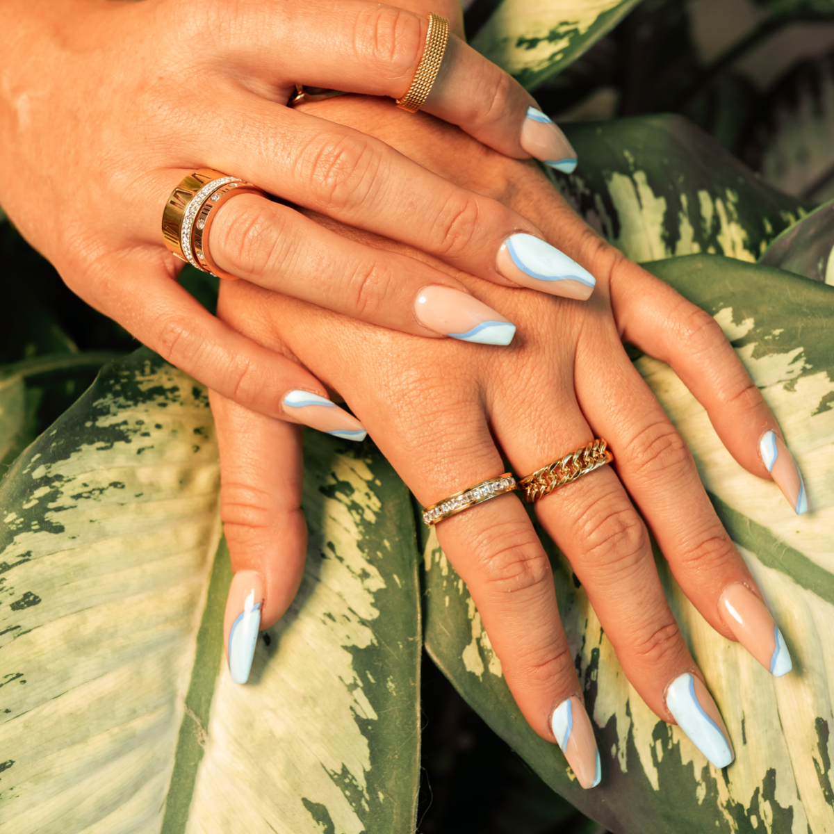 Monaco Shine Gyűrű