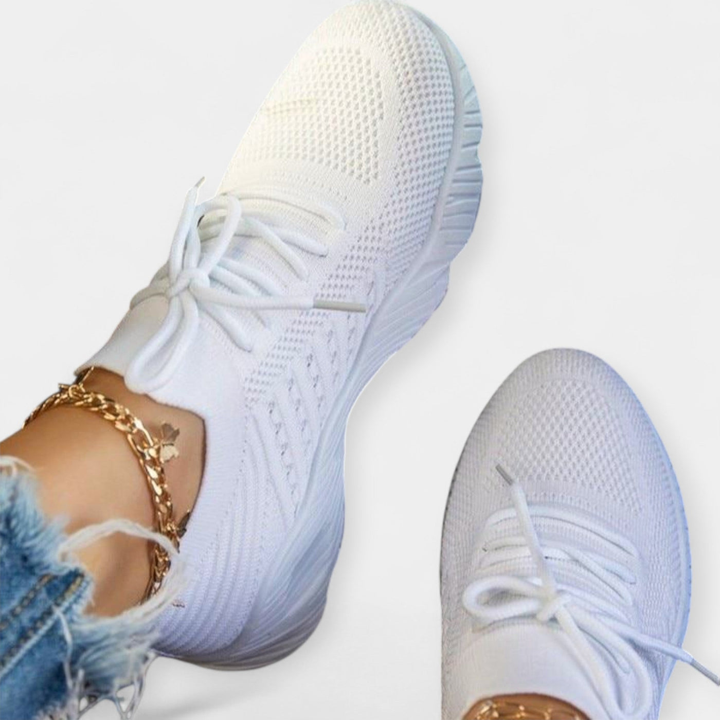 Kényelmes Sportcipők