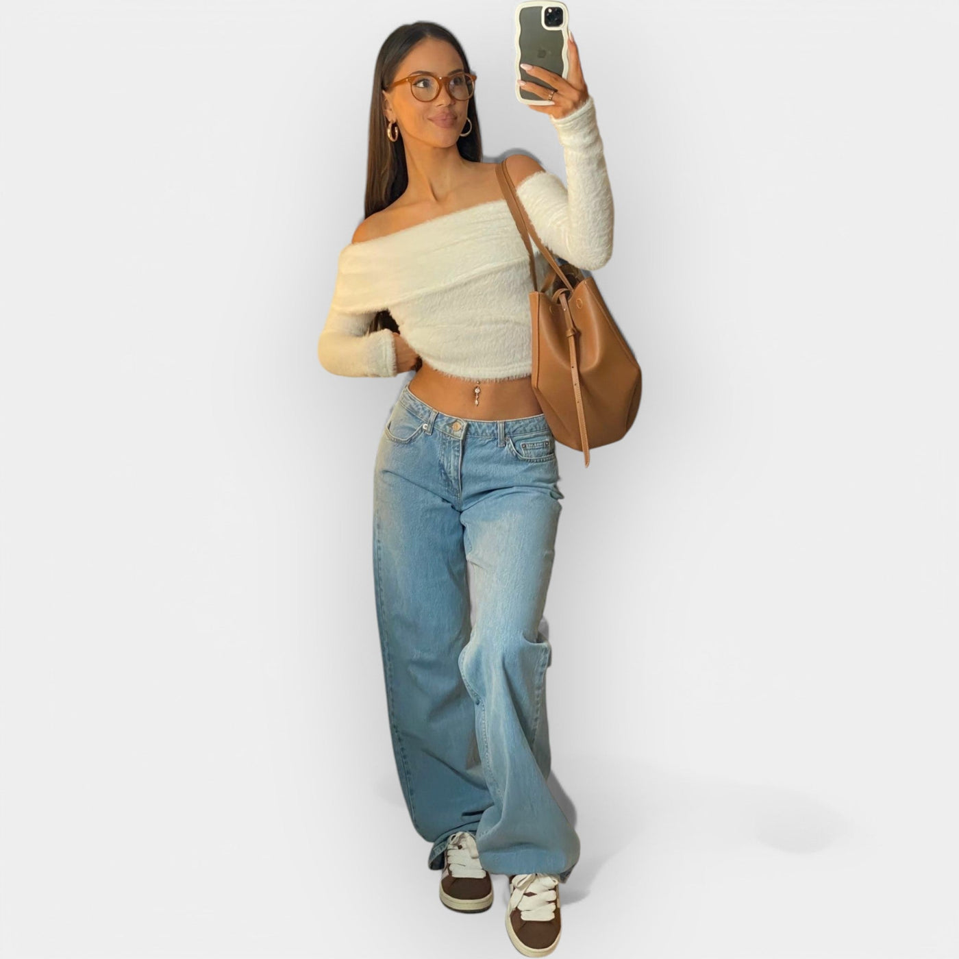 Alacsony Derékú Farmer