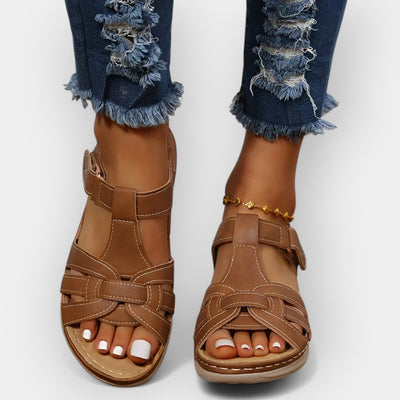 Kényelmes Kézműves Szandálok Minden Alkalomra