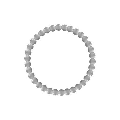 Mikonosz Arany Karkötő