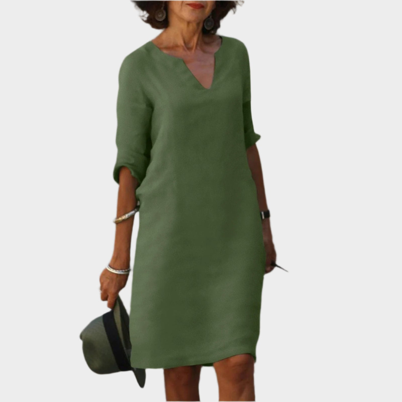 Stílusos Nyári Ruha