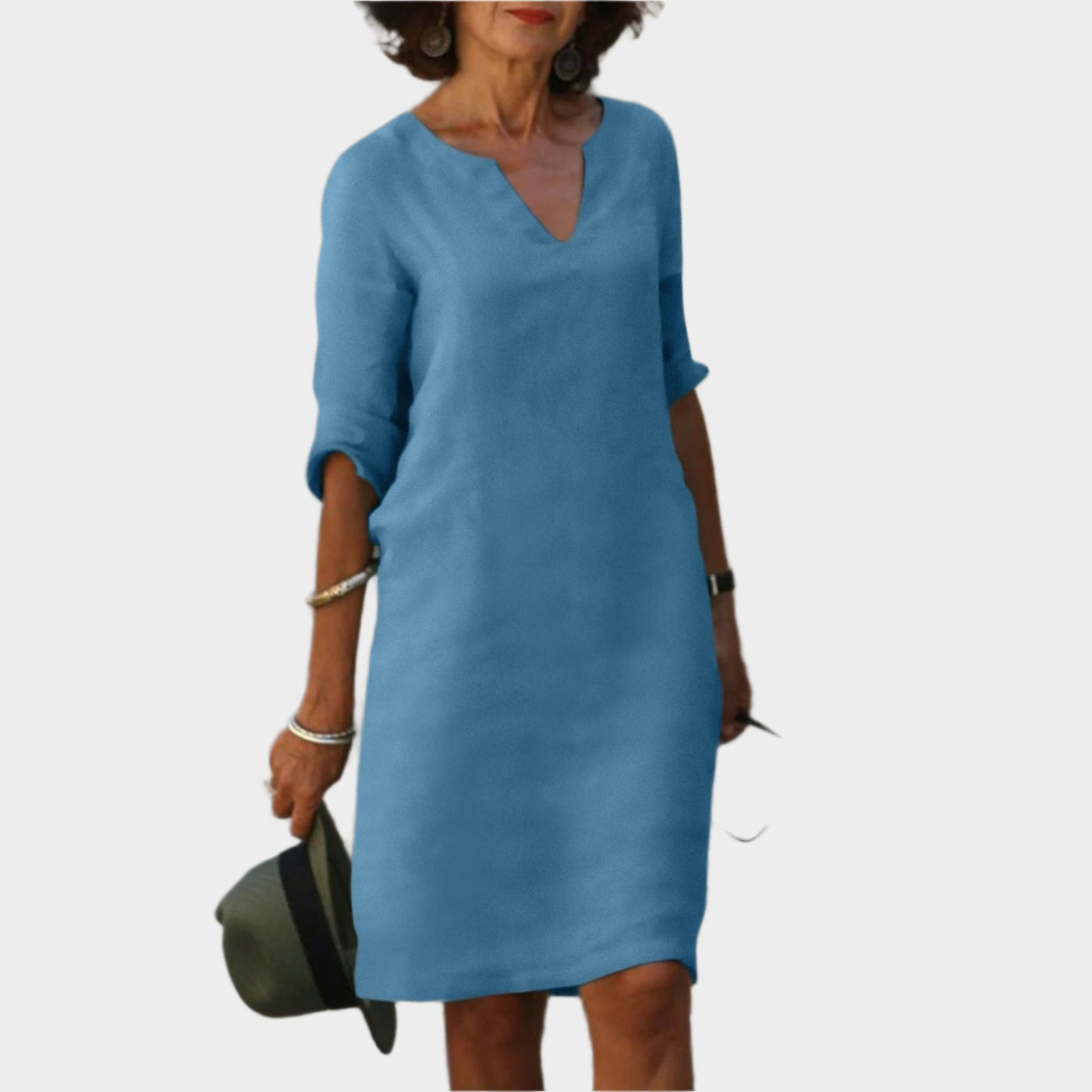 Stílusos Nyári Ruha